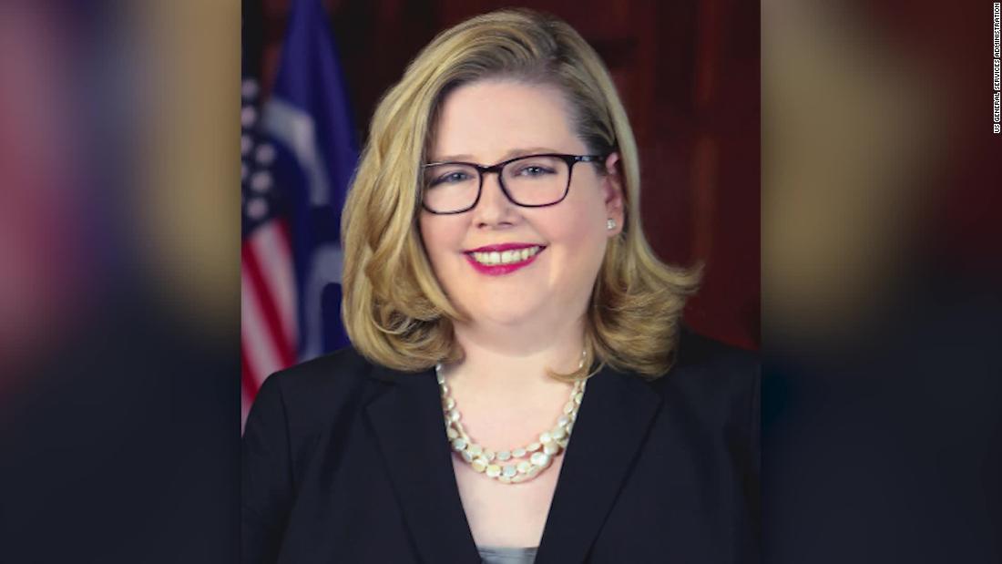 'It's a terrible situation': Inside a government bureaucrat's pressure-filled decision to delay the transition