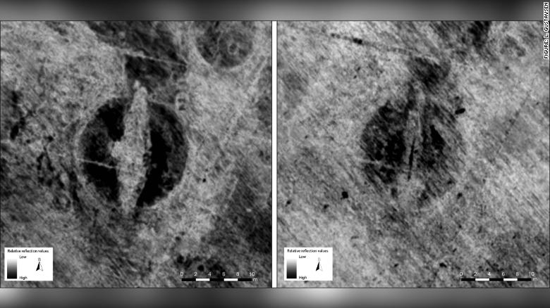 Archaeologists in Norway find rare Viking ship burial using only radar