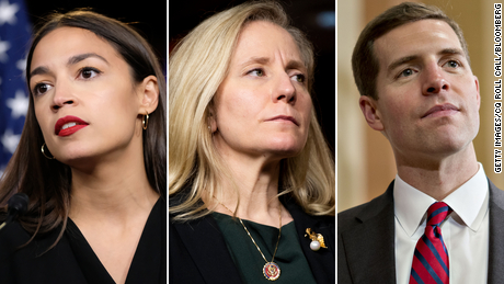 Democrats&#39; all-out battle over who deserves credit for Biden win