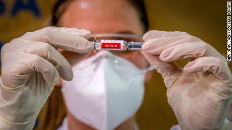 China S Sinovac Vaccine Trial Results Far Less Effective Than Initially Claimed In Brazil Cnn