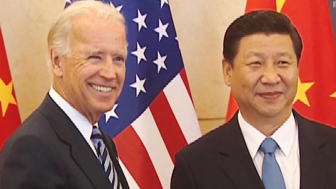 biden gives china access to power grids