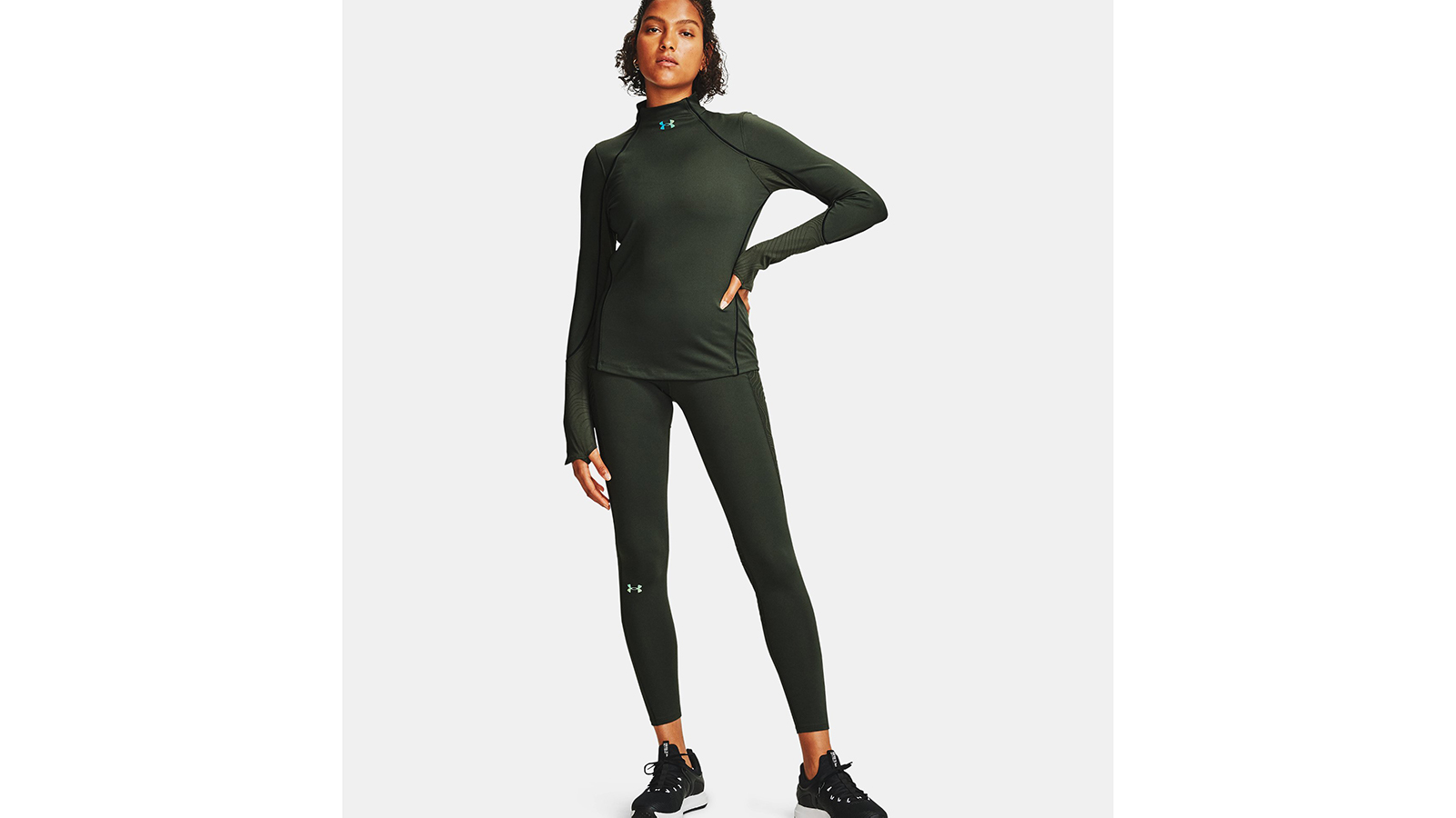 best winter workout leggings