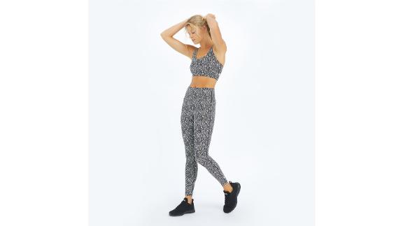 winter workout leggings