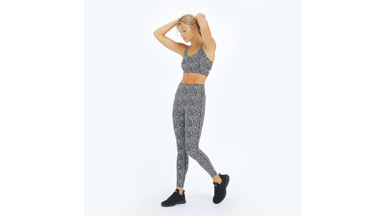 best winter workout leggings