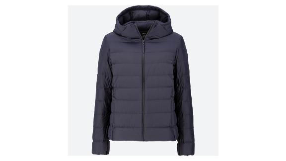 thermal jacket for exercise