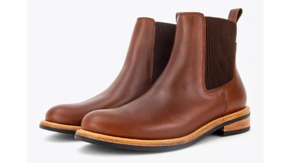 Nisolo Carmen Chelsea Boot