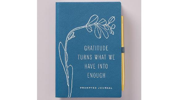 Aster Gratitude Journal