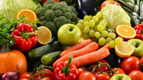 Choose anti-inflammatory foods to lower heart disease and stroke risk, study says