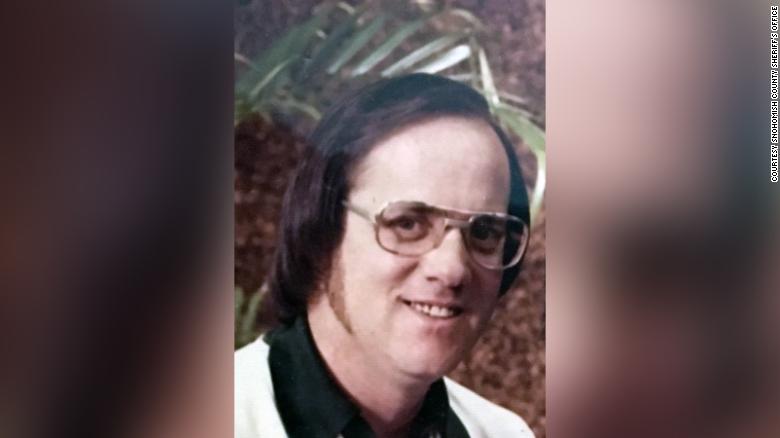 Suspect in 1972 cold case killing believed to have died by suicide shortly before he was convicted