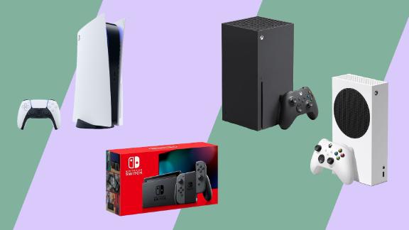 which console is the best