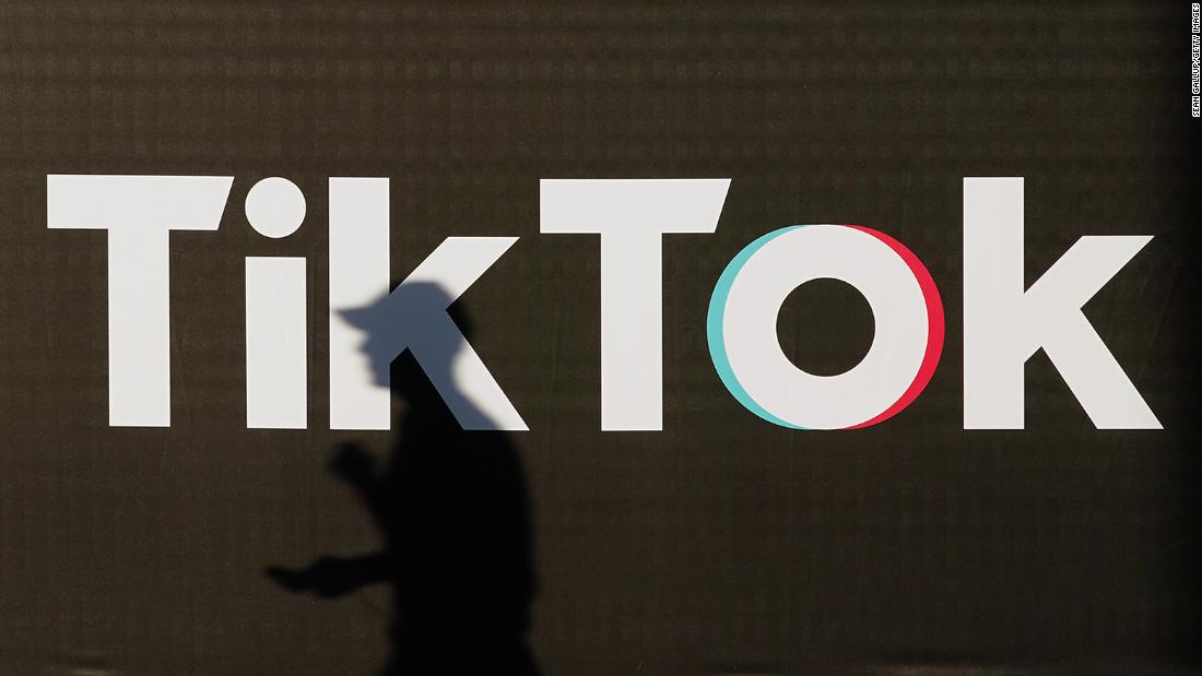 TikTok ban: Trump administration appeals court order limiting restrictions