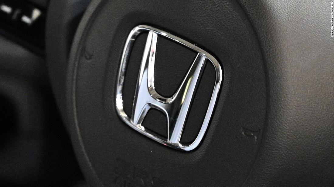 Oops! Honda overpaid their workers in bonuses and now they want it back