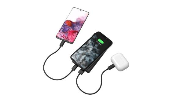 Powerstation Wireless XL with PD (Fabric)