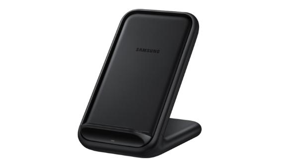 Samsung 15W Qi-Certified Fast Charge Wireless Charging Stand