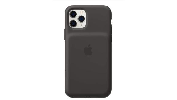 Apple Smart Battery Case with Wireless Charging (iPhone 11 Pro)