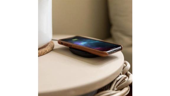 15W Wireless Charging Pad