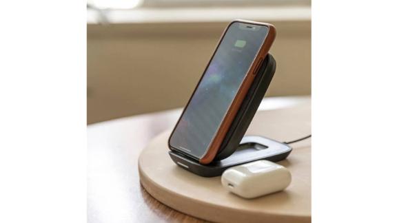 Wireless Charging Stand (Fabric)