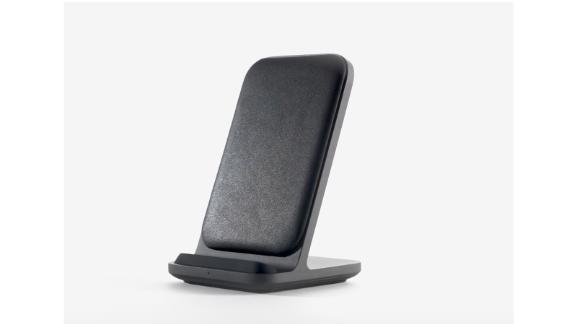 Base Station Wireless Charging Stand