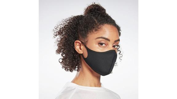Reebok Face Covers 3-Pack 