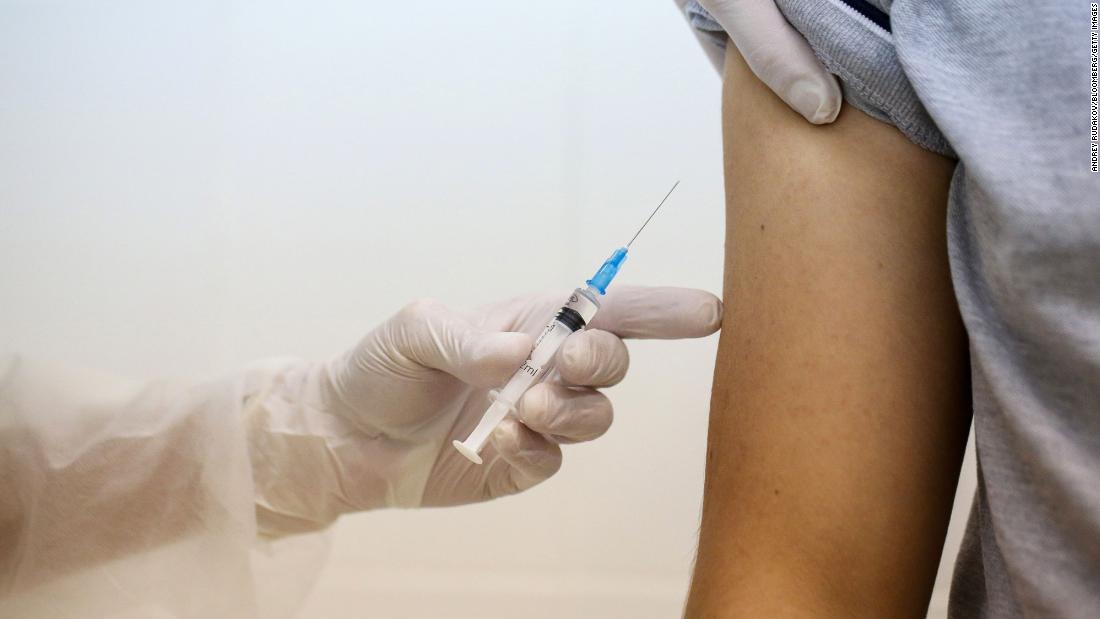 russia be spreading vaccine misinformation undermine