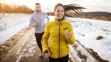 The warmest workout gear to keep you active this winter (KBN News Underscored)