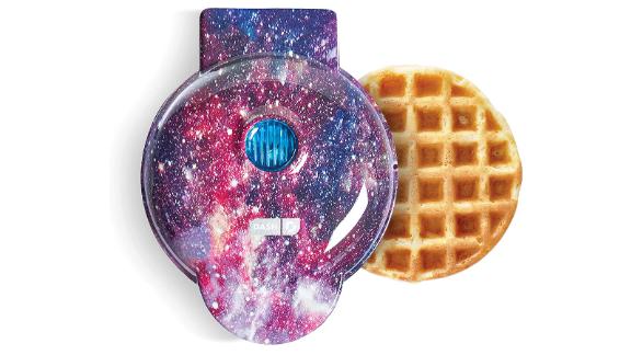 Dash Mini Waffle Maker