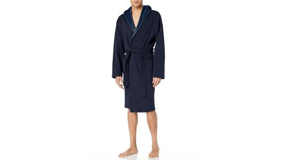 Ugg Hooded Robe