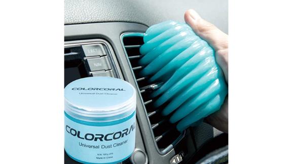 ColorCoral Universal Dust Cleaner