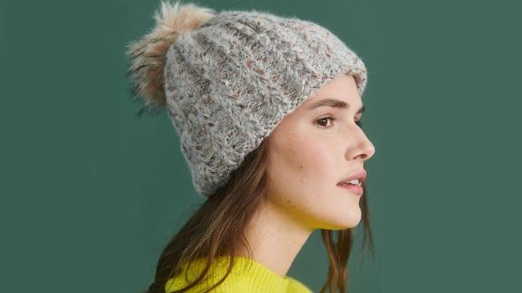 پایه Pick-a-Pom Beanie