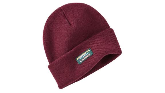 LLBean LLBeanie