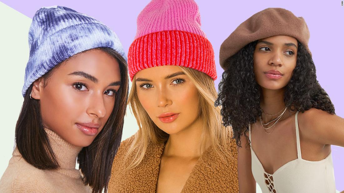 The Best Winter Hats For Women Cnn Underscored - red winter hat roblox
