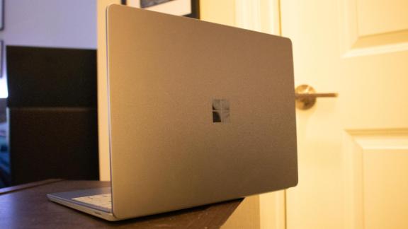 Surface Laptop Go