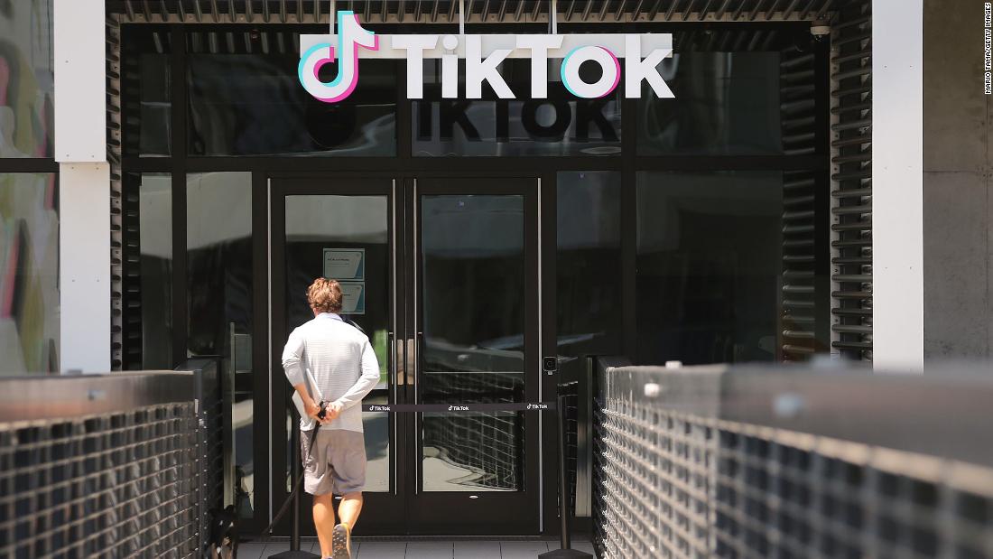 TikTok Ban: Trump Administration Appeals Court Order Blocking ...