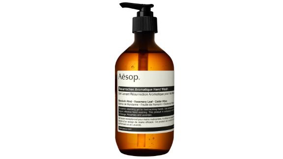 شستن دست معطر Aesop Resurrection Aromatique