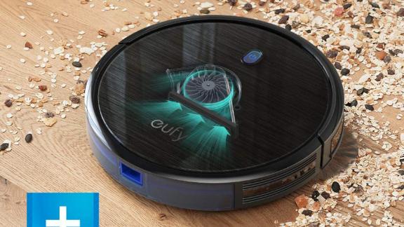 Eufy by Anker BoostIQ RoboVac 11S