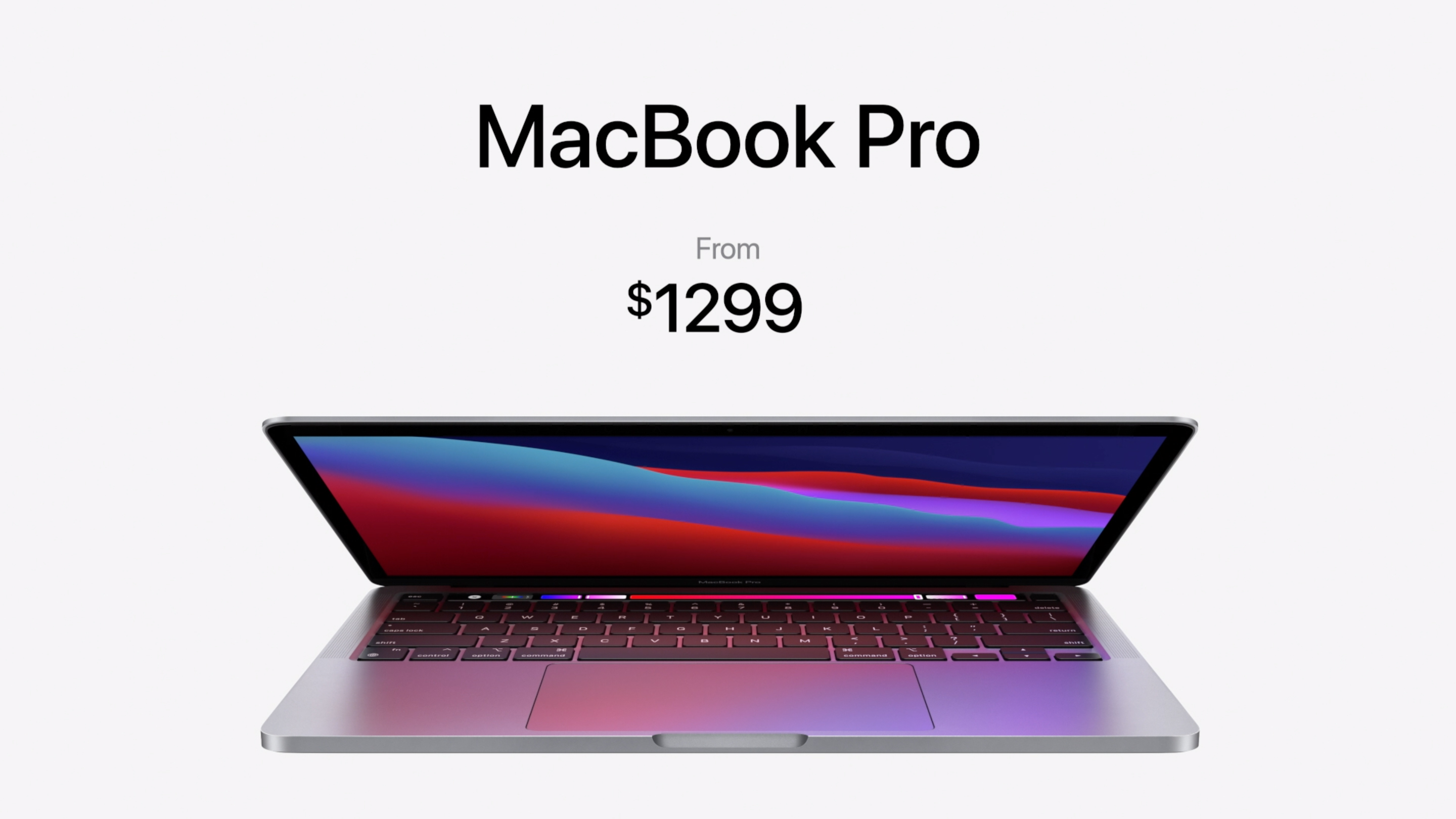 M1 Macbook Air Mac Mini And 13 Macbook Pro Preorders Cnn Underscored