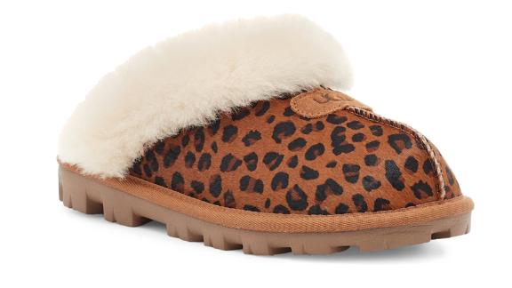 Ugg Genuine Shearling Slipper