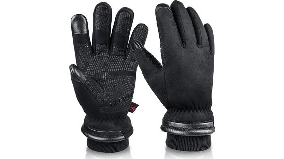 دستکش زمستانی ضدآب Ozero -30 ° F