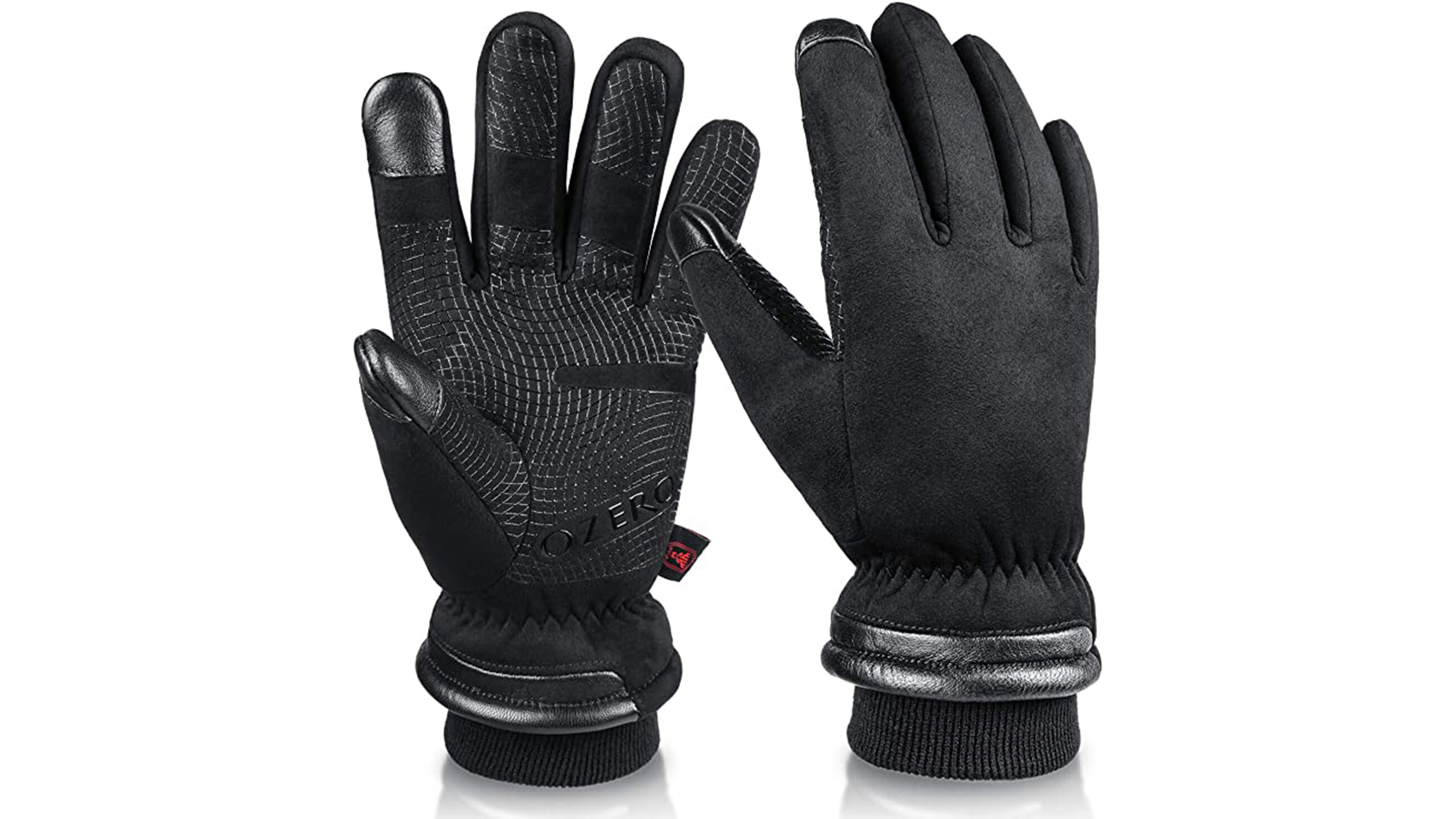 best north face gloves for winter