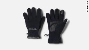 warmest columbia gloves