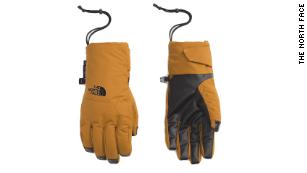 warmest etip gloves