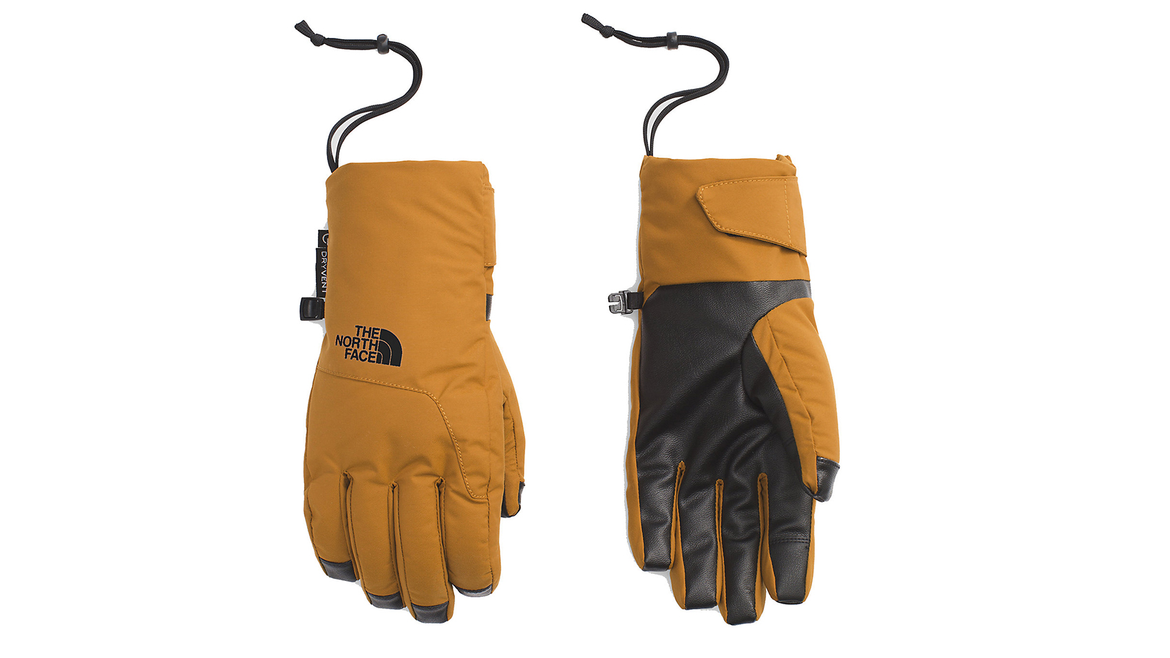 north face cold weather gloves