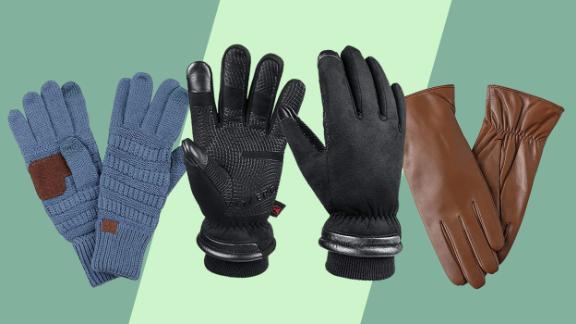 Women Girls Gloves Mittens Arm Warmers Winter Thermal Gloves Hand Arm Gloves Hand Wear for for Keeping Warm