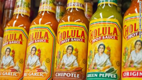 McCormick Acquires Famous Hot Sauce Brand Cholula 