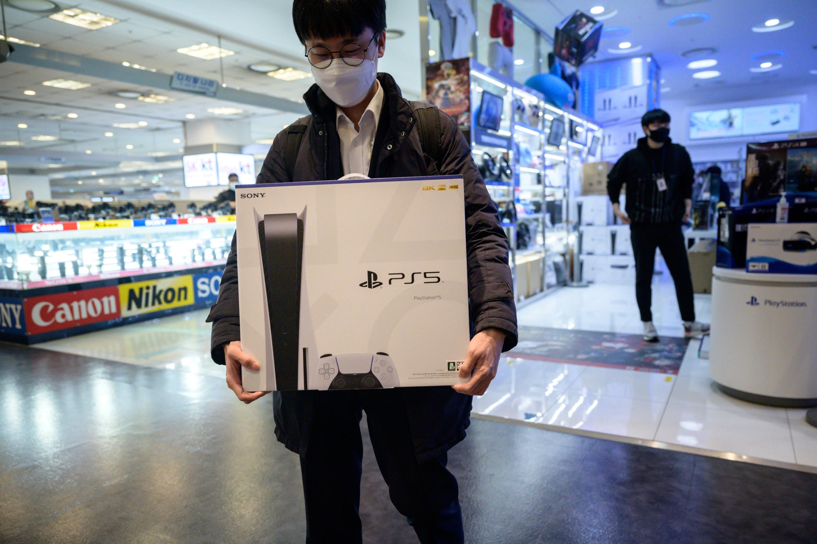 PlayStation 5: vale a pena comprar? CNN Business testou o novo