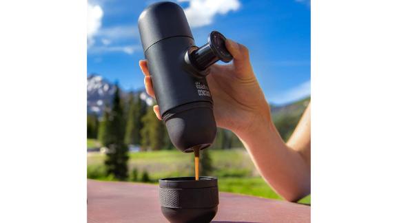 Wacaco Minipresso NS Portable Espresso Machine