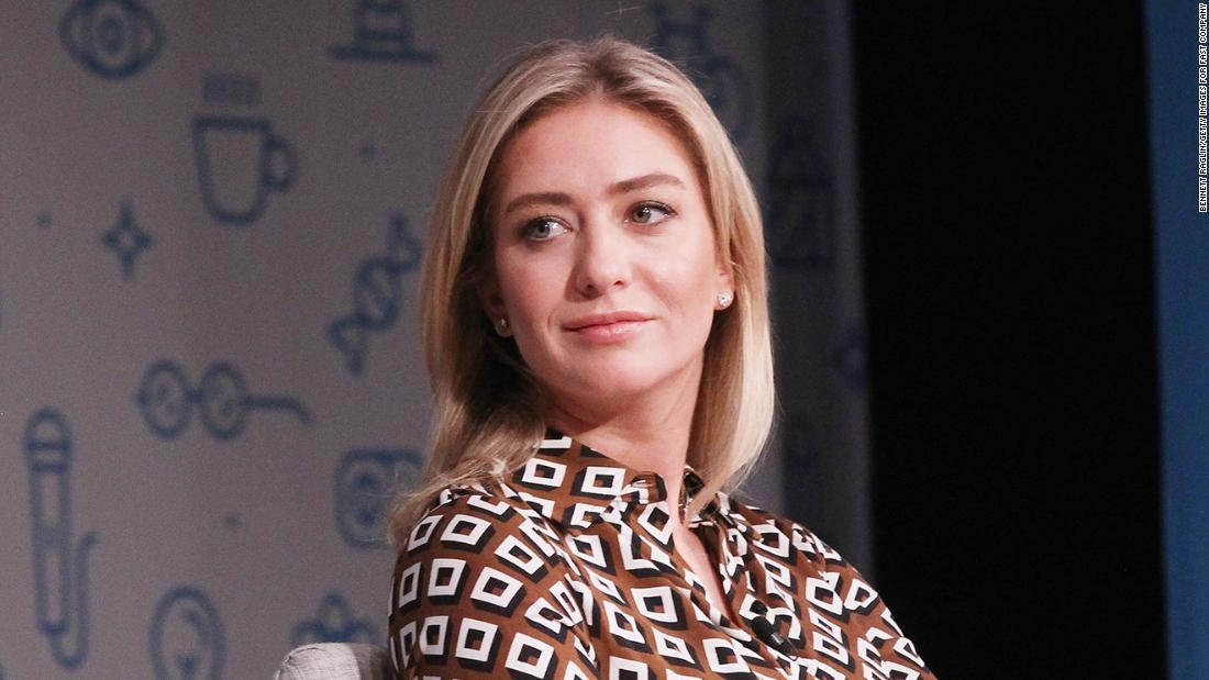 Bumble Files for IPO – CNN