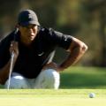 13 masters 2020 day 2 WOODS