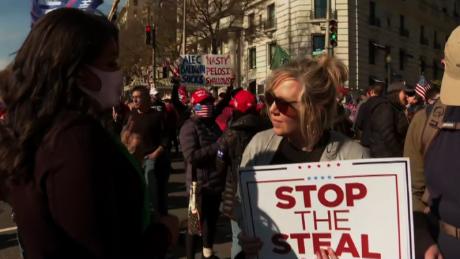 pro trump groups gather in washington to protest election vpx_00045628.jpg