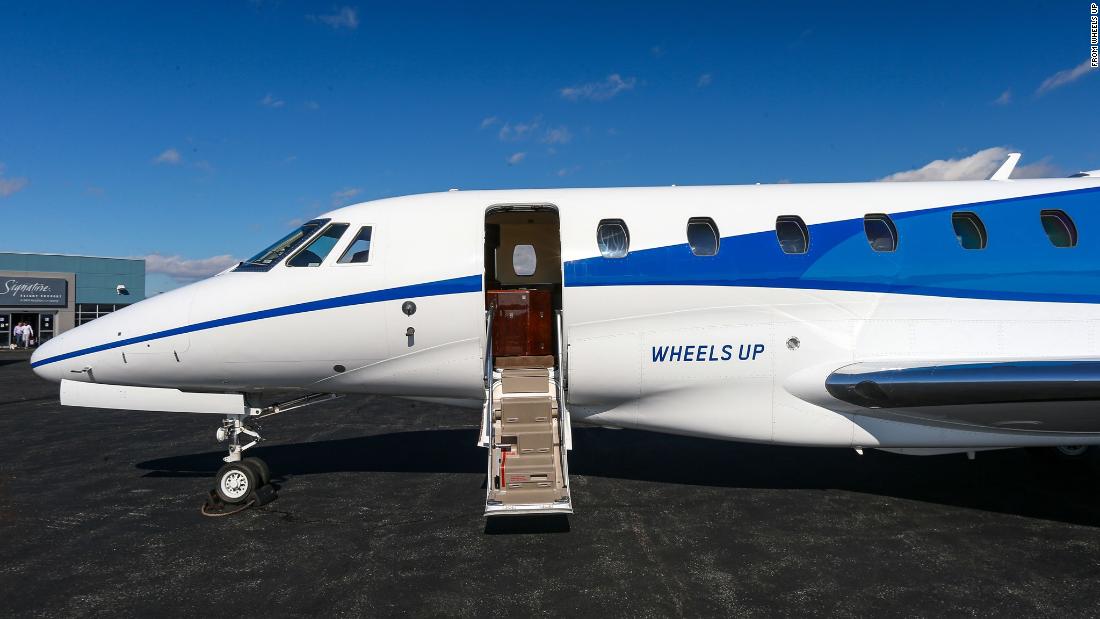 Available at Costco: Your own private jet membership - CNN